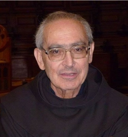 P. Antonio Giannoni