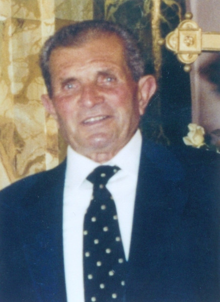 Pasquale Ciurnelli