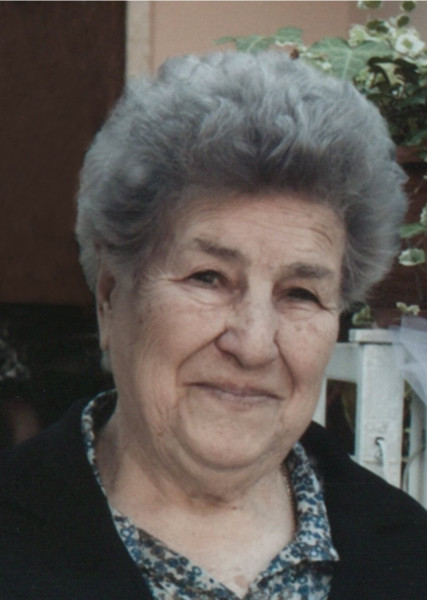 Anna Zepparelli