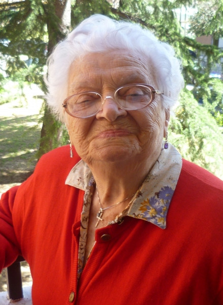 Francesca Giordano