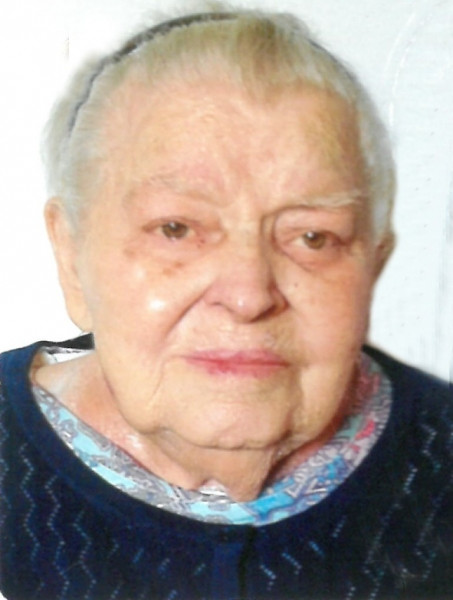 Maria Rondoni