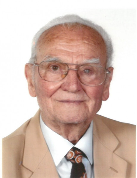 Eraldo Fanfaroni