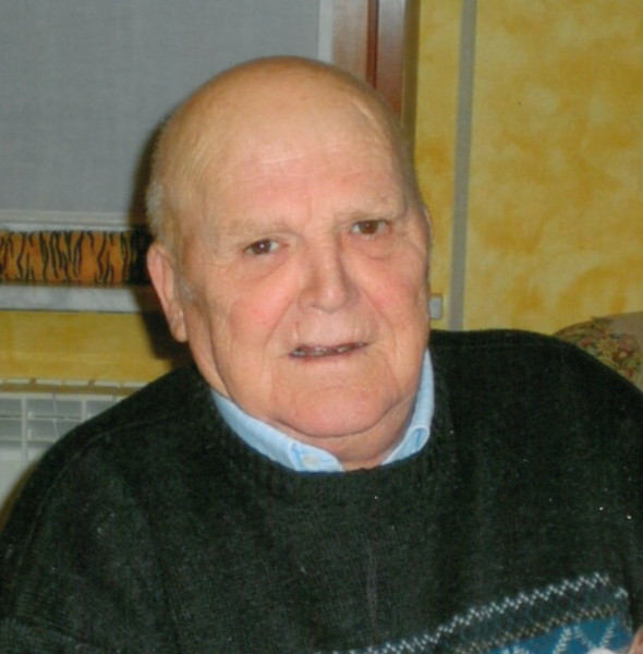Guerrino Pasquini
