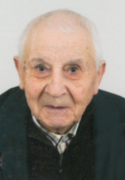 Gino Marini