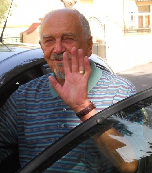 Giuseppe  Falcinelli