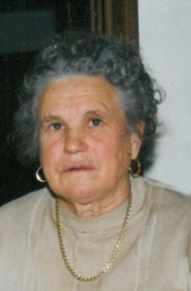 Emma Lepri