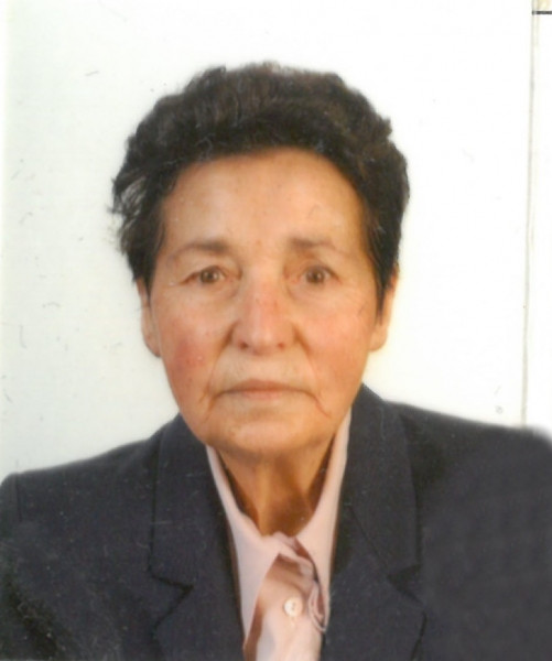 Liliana Degli Esposti