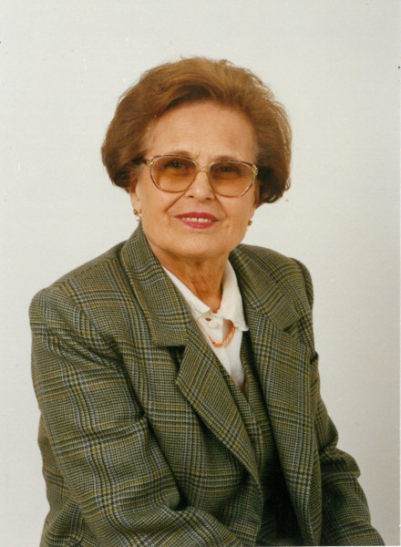 Onelia Migno