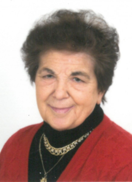 Zena Rossi