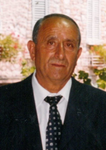 Benso Calisti
