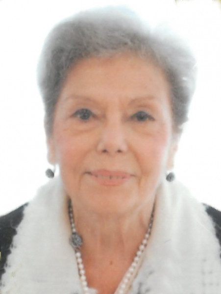 Grazia Vittorina Castellano