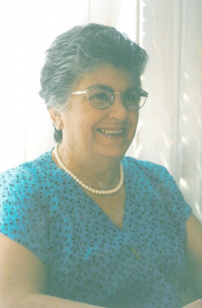 Fiorella Pansolini