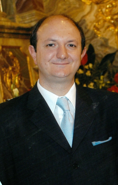 Augusto Lunghi