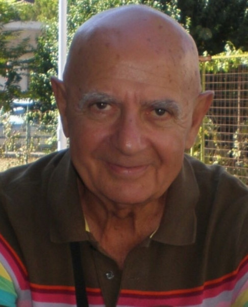 Adriano Agostinelli