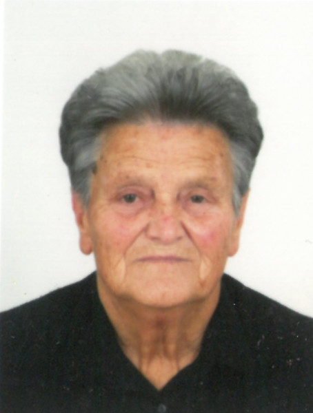 Dina Capoccia