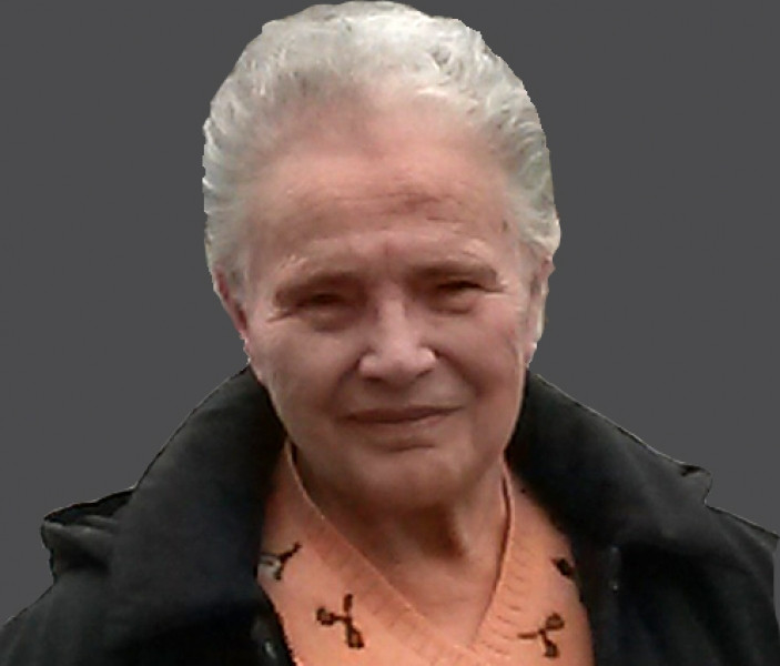 Maria Teresa Mencarelli