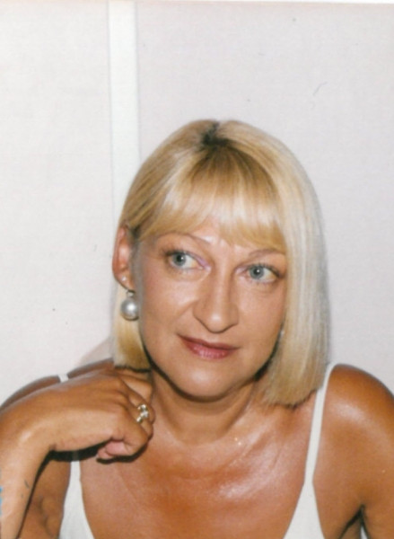 Martine Marie Jaenne Bonhomme
