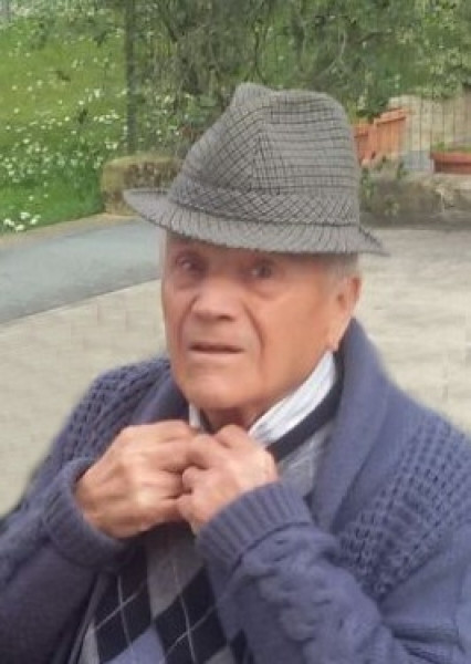 Alberto Raggetti