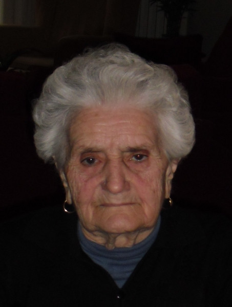 Eleonora  Sereni