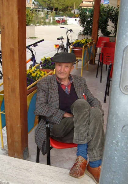 Egeo Belli
