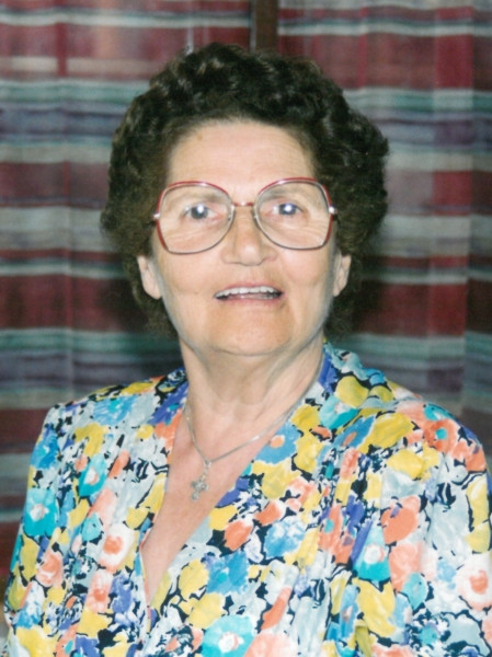 Antonietta Sensi