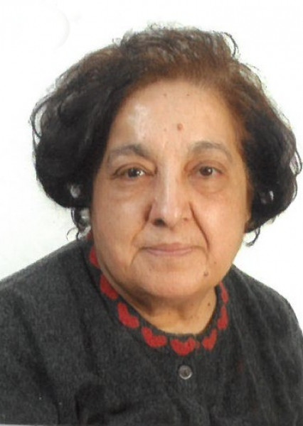 Sandra Piccioni