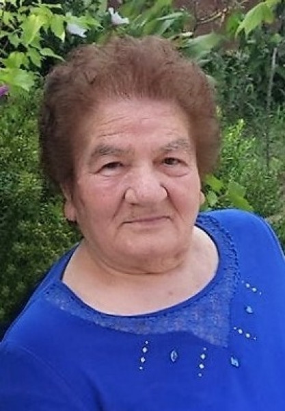 Elena Fiorucci