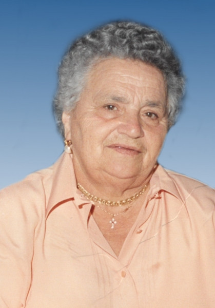 Giovanna Micheli