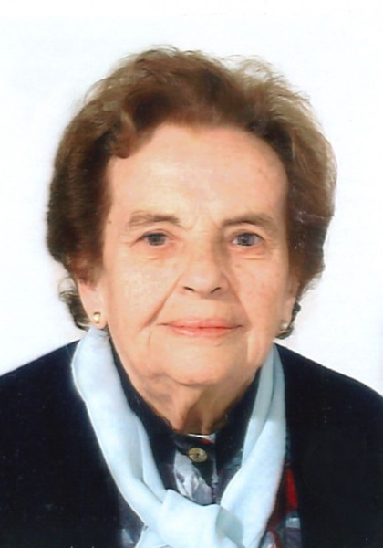 Maria Biselli