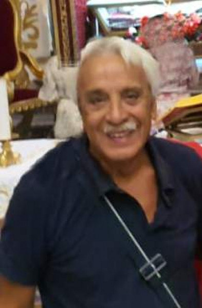 Filippo Salvatore Fasulo