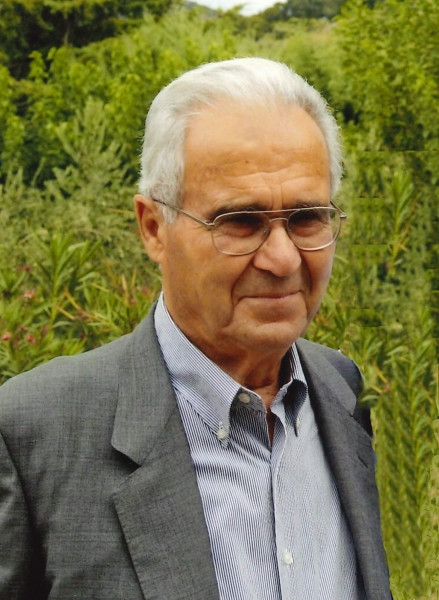 Mario Aristei
