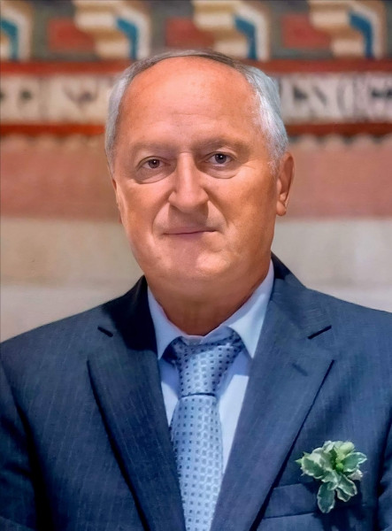 Angelo Pecci