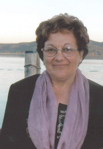 Ivana Pettinelli