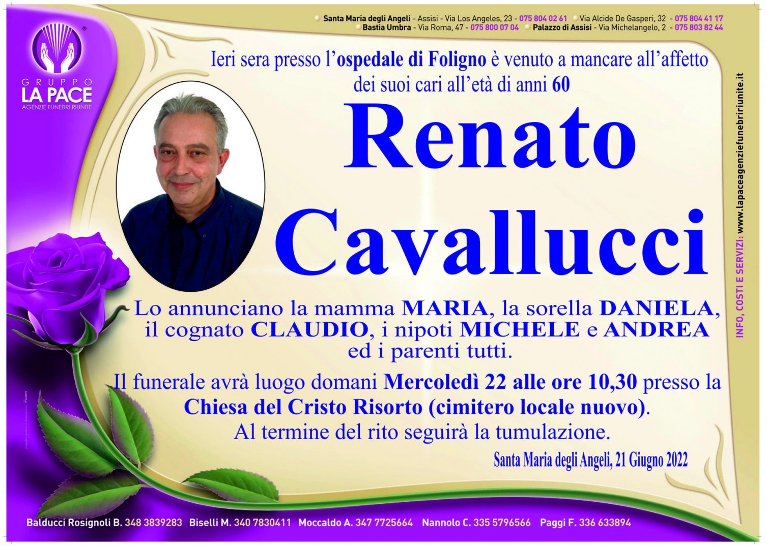 Renato Cavallucci