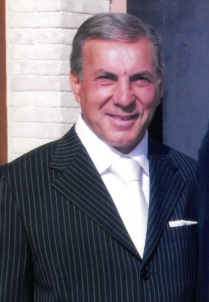 Alvaro Masciotti