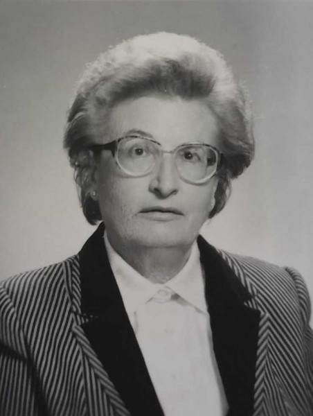 Margherita Padovani