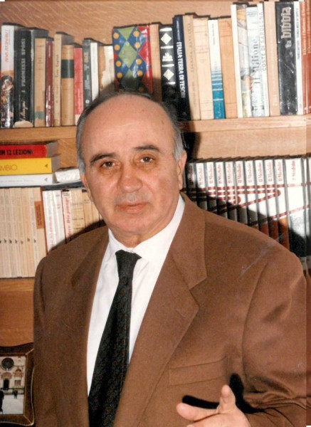 Giorgio Giulietti