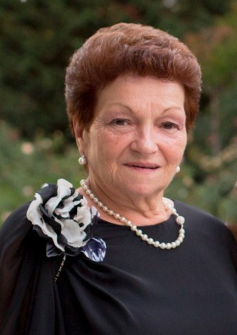 Giuseppina Cassoni