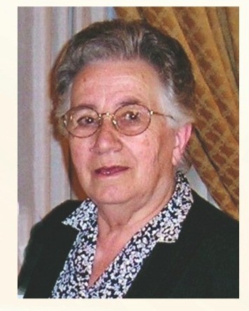 Maria Nardi