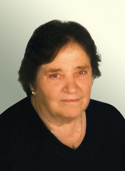 Maria Ascani