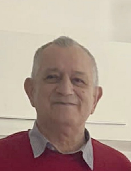 Massimo Mencarelli