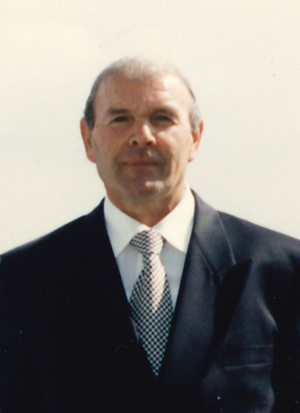 Giancarlo Chiavini