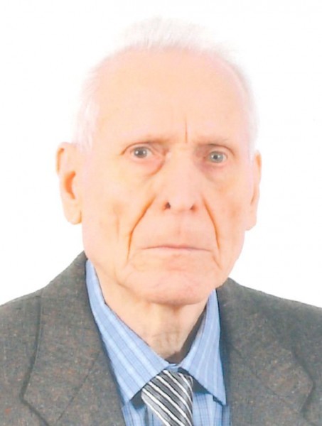 Bruno Timi