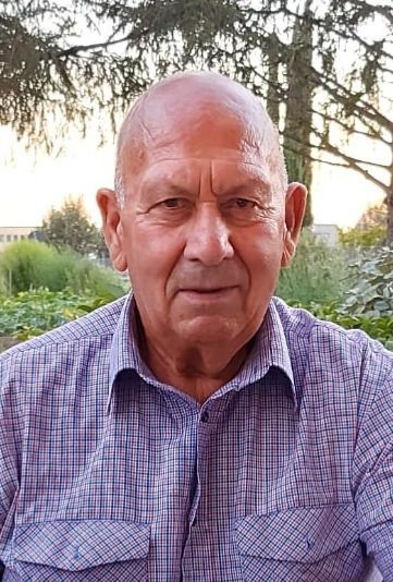 Bruno Falcinelli