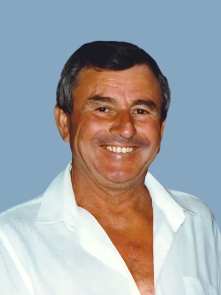 Enzo Aristei