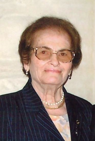 Gina Degli Esposti