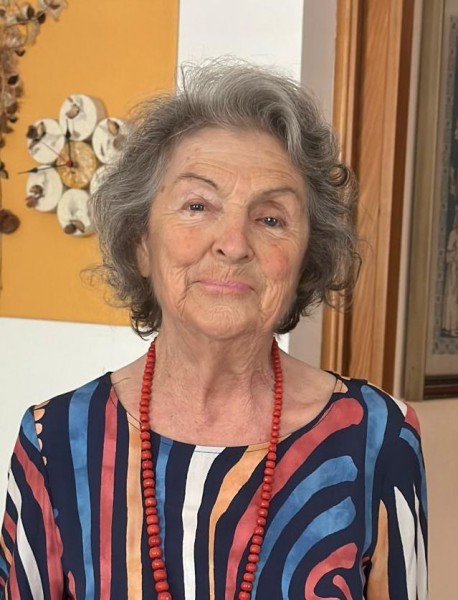 Franca Costantini