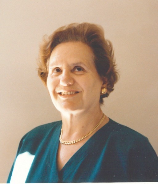 Maria Alunni