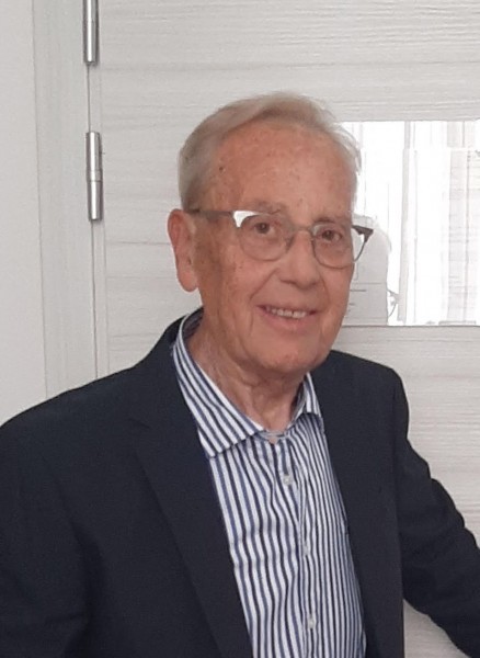 Salvatore Incarnato