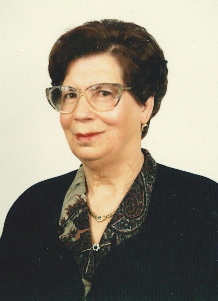 Gina Fioriti